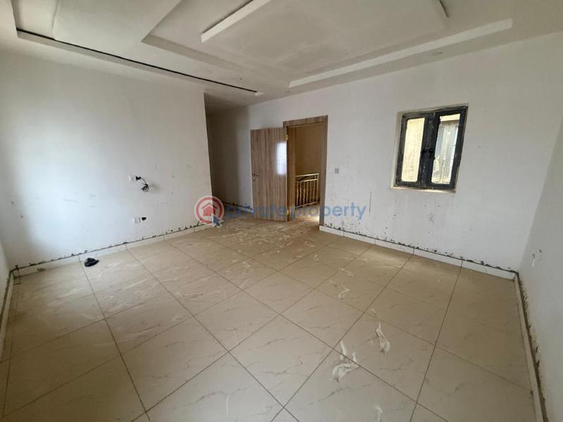 4 bedroom Terrace For Sale Wuye Abuja Phase 2  - 1