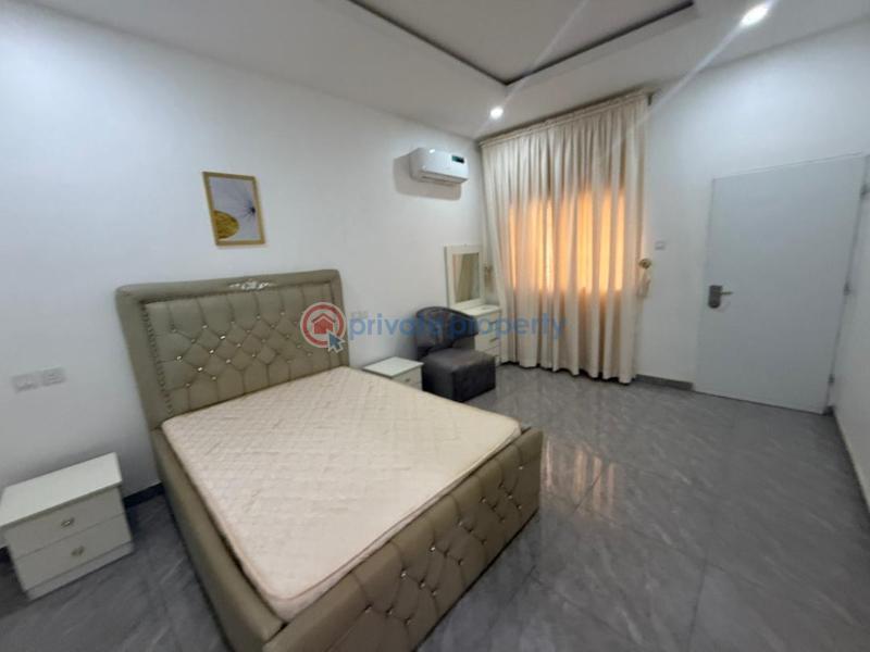 4 bedroom House For Rent Maitama Abuja Phase 1  - 3
