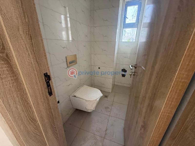 4 bedroom Terrace For Sale Wuye Abuja Phase 2  - 11