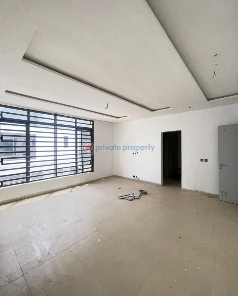4 bedroom Terraced Duplex For Sale Lekki Lagos - 7