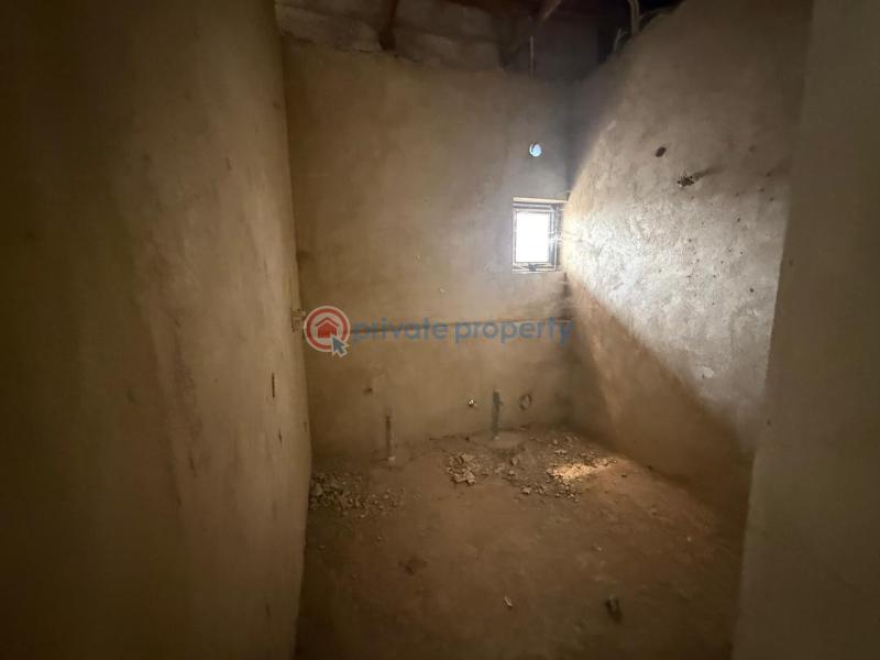 4 bedroom Terraced Duplex For Sale Mabuchi Abuja Phase 2  - 3