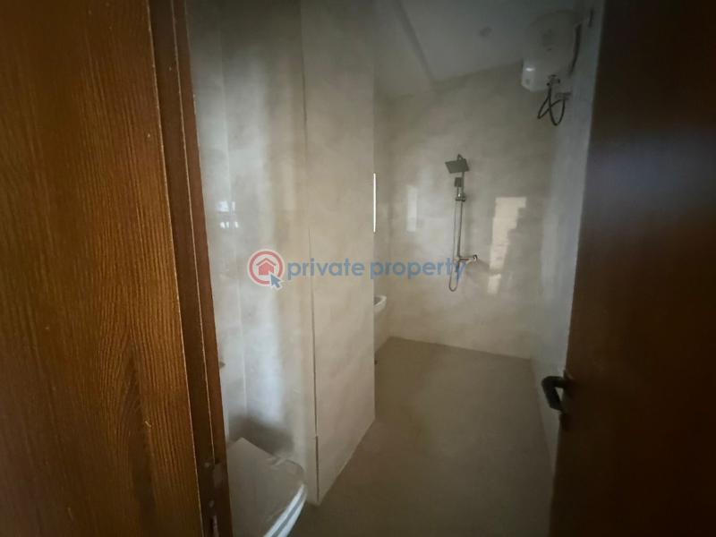 4 bedroom Terrace For Rent Mabuchi Abuja Phase 2  - 5