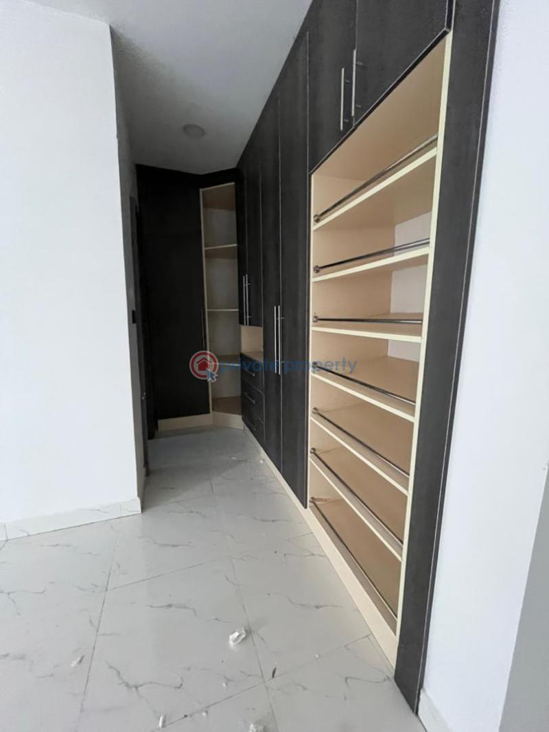 4 bedroom Terrace For Rent Jahi Abuja Phase 2  - 1