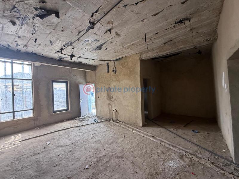 4 bedroom Terraced Duplex For Sale Mabuchi Abuja Phase 2  - 1