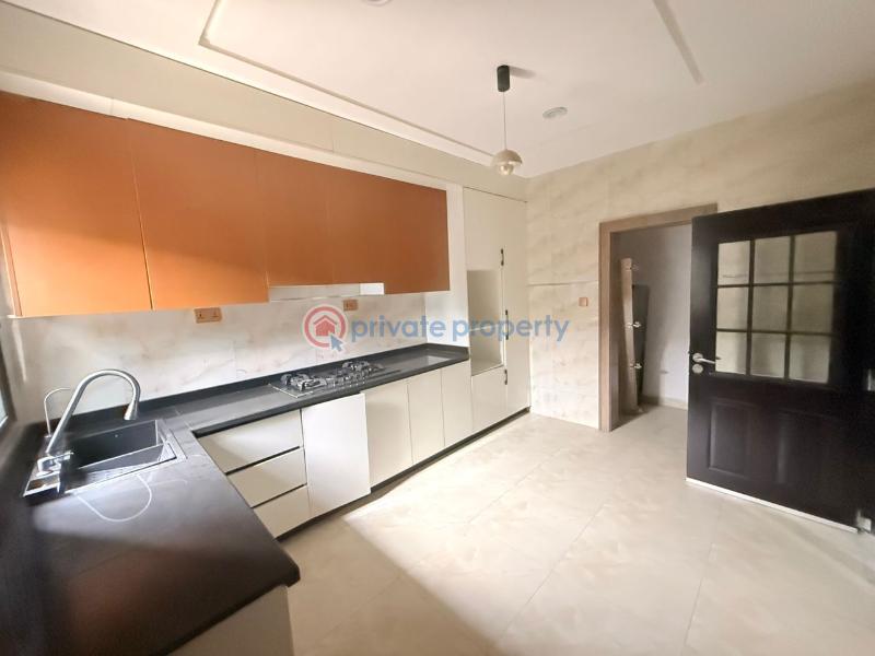 4 bedroom Terraced Duplex For Rent Jahi Abuja Phase 2  - 4