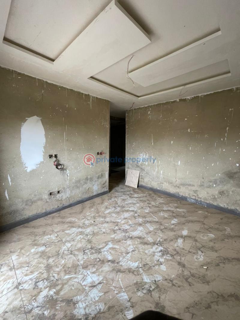 4 bedroom Terraced Duplex For Sale Dakwo Abuja Phase 3  - 7
