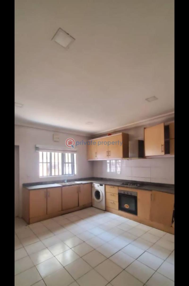 4 bedroom Terraced Duplex For Rent Ikate Elegushi Lekki Lagos - 0