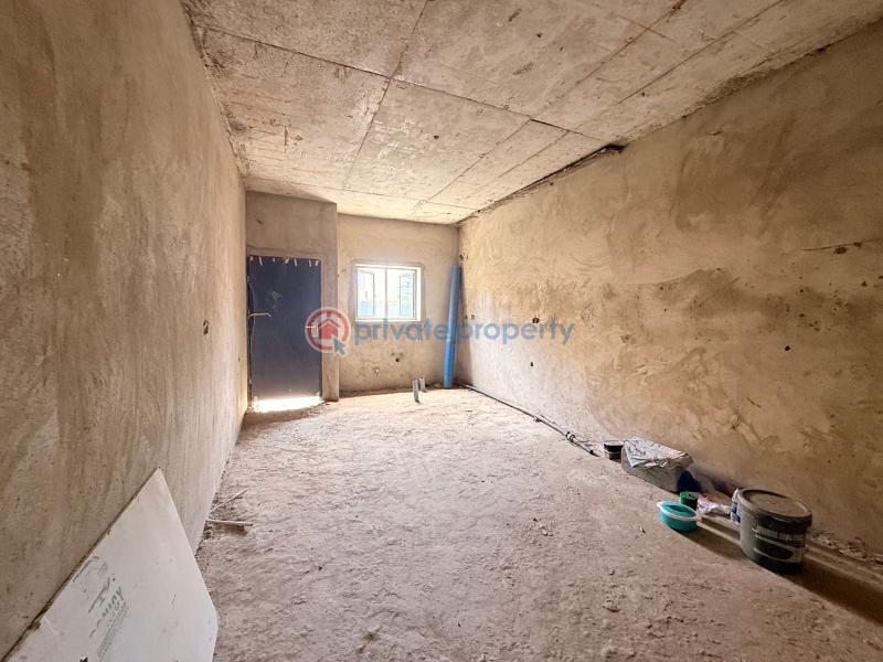 4 bedroom Terraced Duplex For Sale Life Camp Abuja Phase 3  - 6
