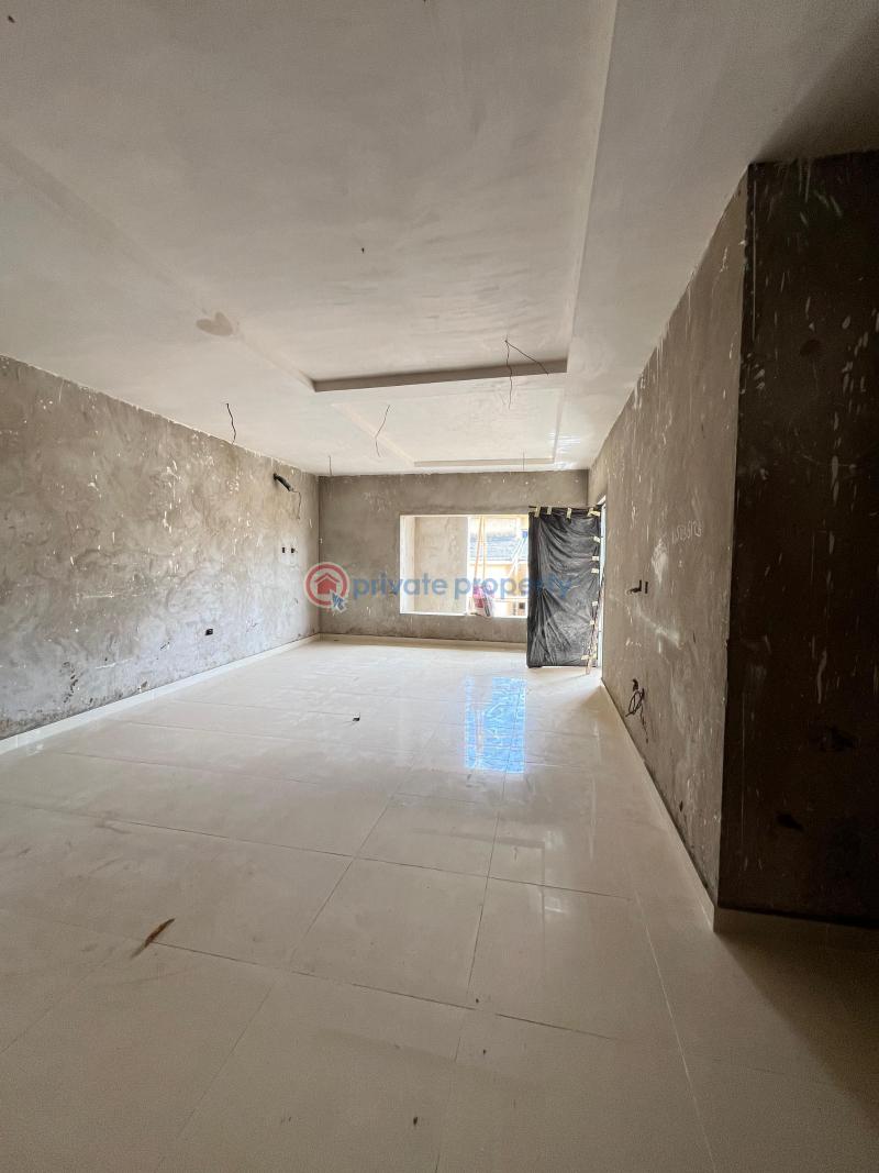4 bedroom Terrace For Sale Apo Dutse Apo Abuja Phase 2  - 5