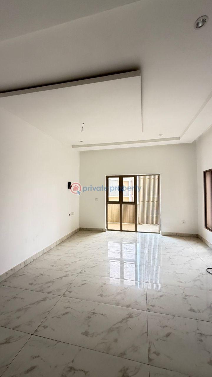4 bedroom Terraced Duplex For Sale Dawaki Abuja Phase 3  - 8