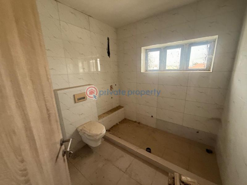 4 bedroom Terrace For Sale Wuye Abuja Phase 2  - 4