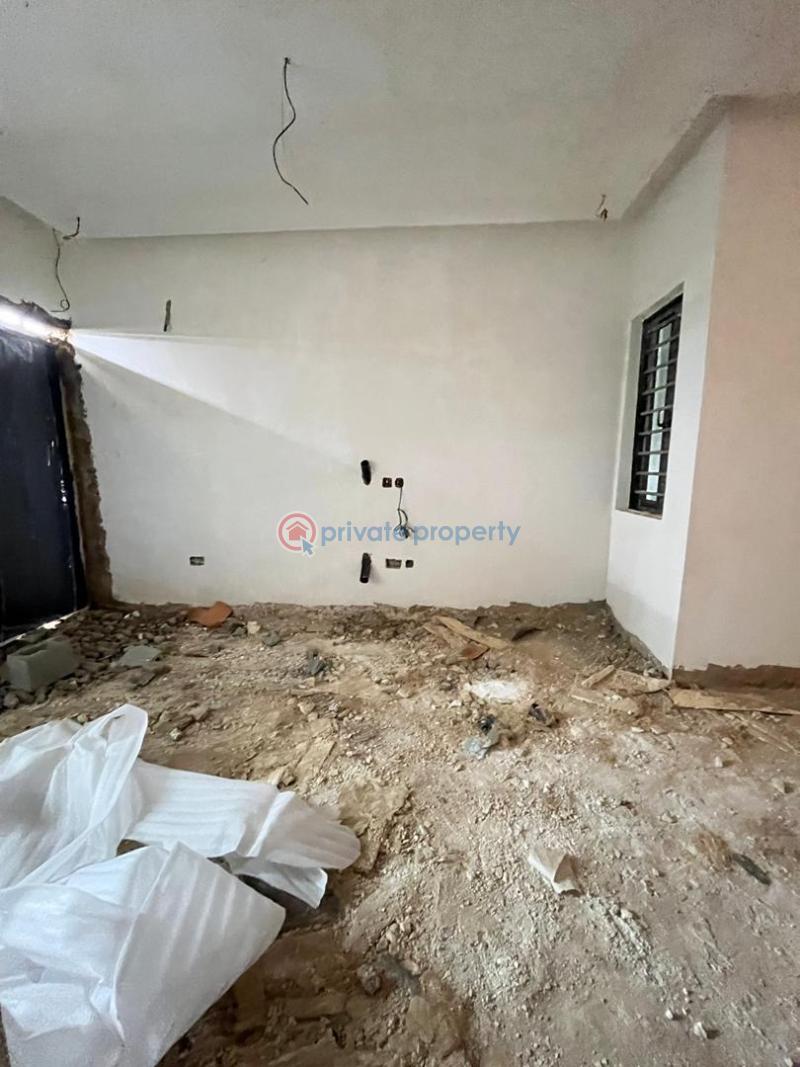 4 bedroom Terraced Duplex For Sale Apo Abuja Phase 2  - 6