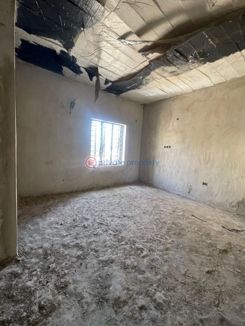 4 bedroom Terraced Duplex For Sale Durumi Abuja Phase 2  - 5