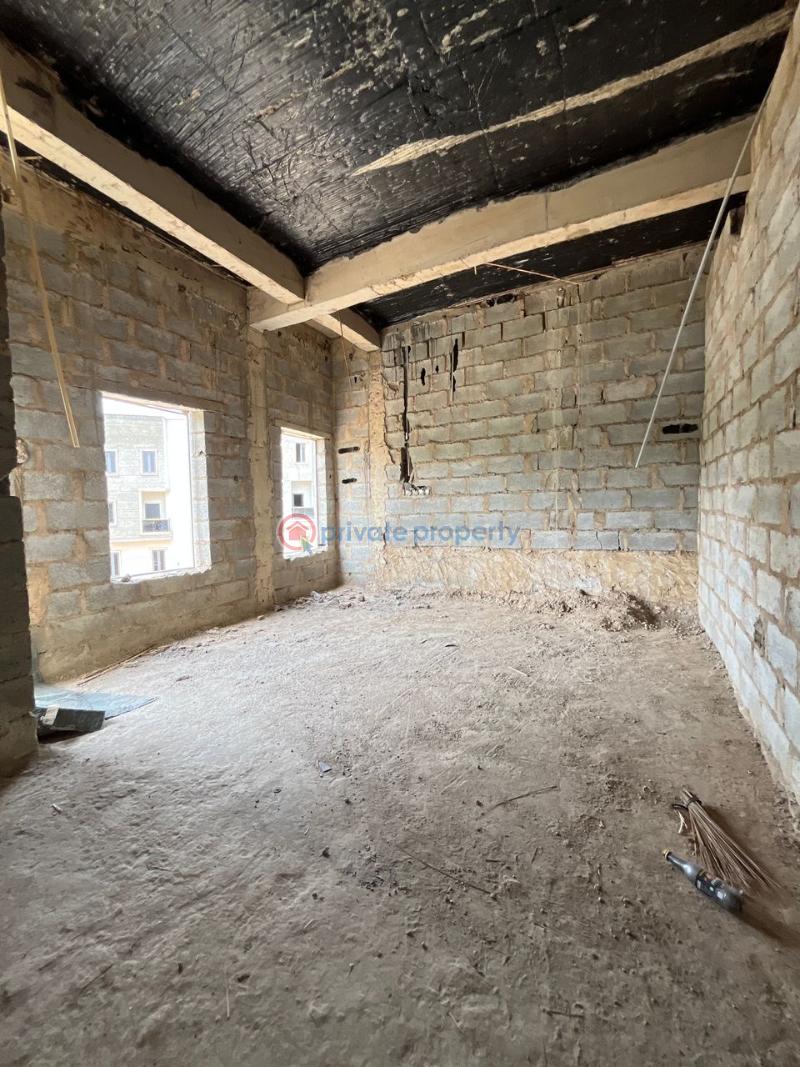 4 bedroom Terraced Duplex For Sale Apo Abuja Phase 2  - 4