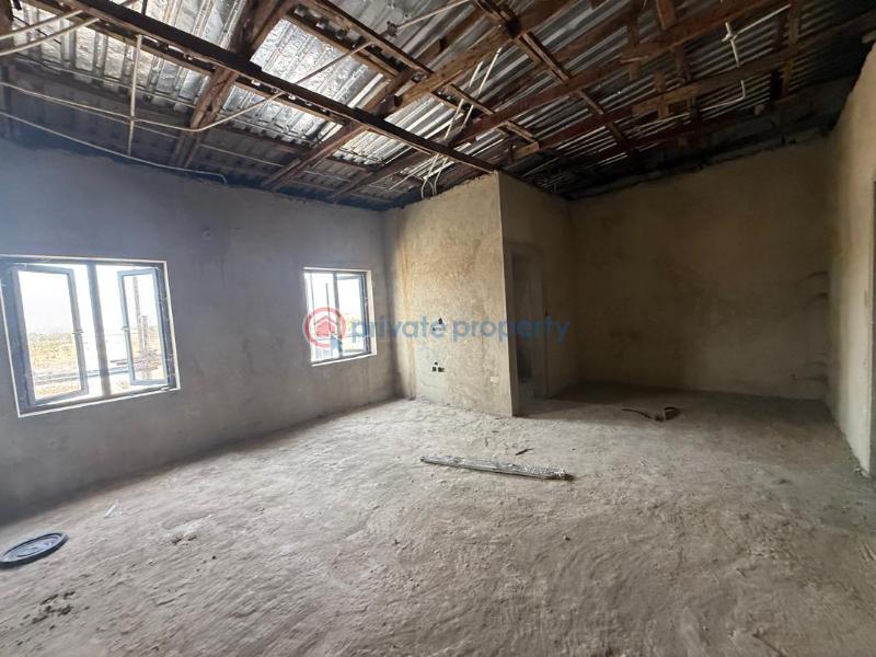 4 bedroom Terraced Duplex For Sale Mabuchi Abuja Phase 2  - 4