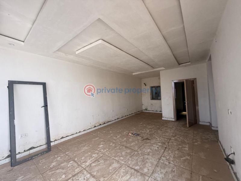 4 bedroom Terrace For Sale Wuye Abuja Phase 2  - 3