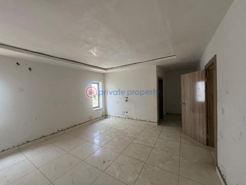 4 bedroom Terrace For Sale Wuye Abuja Phase 2  - 10