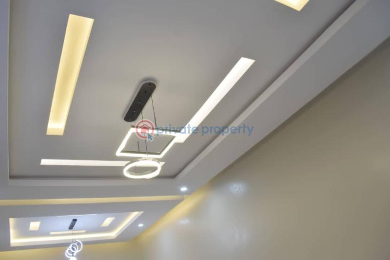 4 bedroom Terraced Duplex For Rent Kubwa Abuja Phase 4  - 5