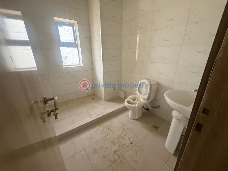 4 bedroom Terrace For Sale Wuye Abuja Phase 2  - 2