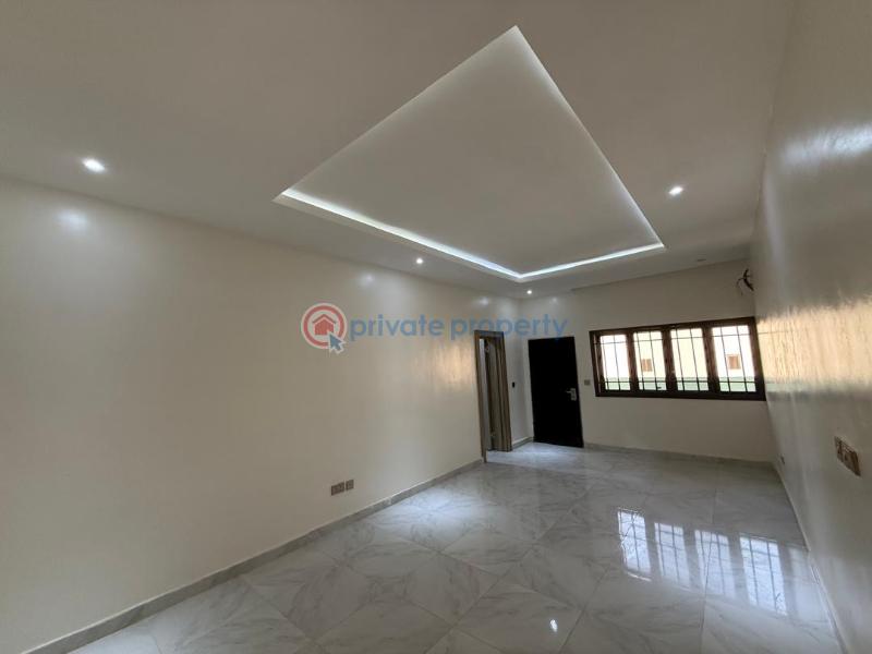 4 bedroom Terraced Duplex For Sale Zone 4 Zone 1-7 Abuja Phase 1  - 5