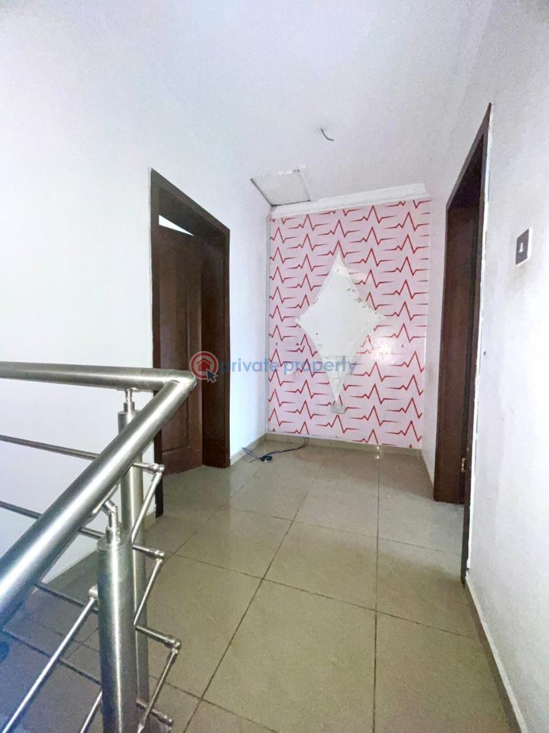 4 bedroom Flat & Apartment For Sale Osapa London Lekki Lagos - 11