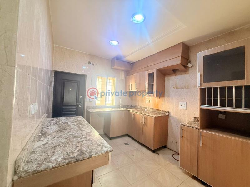 4 bedroom Terrace For Rent Apo Abuja Phase 2  - 2
