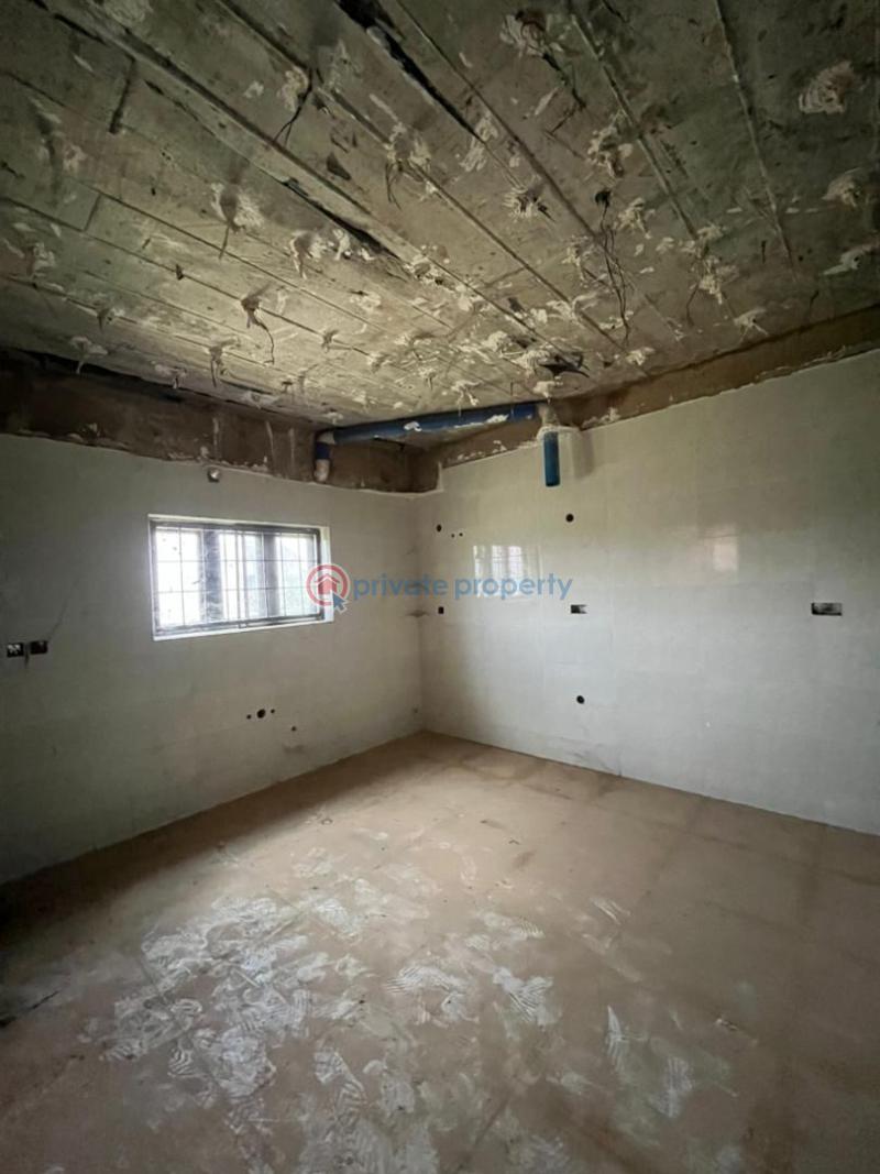 4 bedroom Terraced Duplex For Sale Wumba Abuja Phase 3  - 5