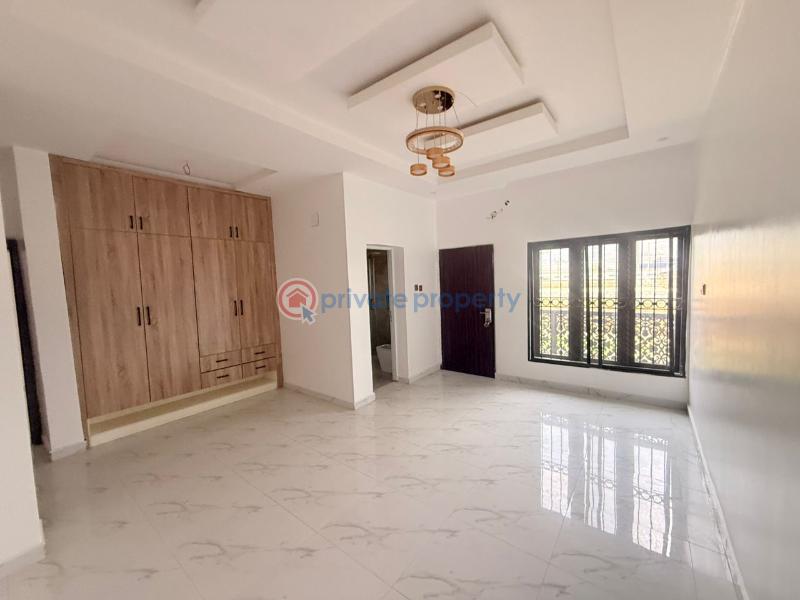 4 bedroom Terraced Duplex For Rent Jahi Abuja Phase 2  - 3