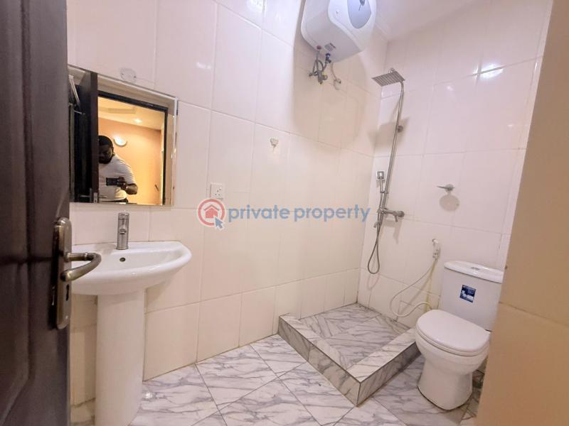 4 bedroom Terrace For Rent Apo Abuja Phase 2  - 7