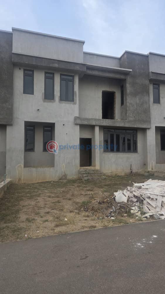 4 bedroom Terrace For Sale Gwarimpa Abuja Phase 3  - 3