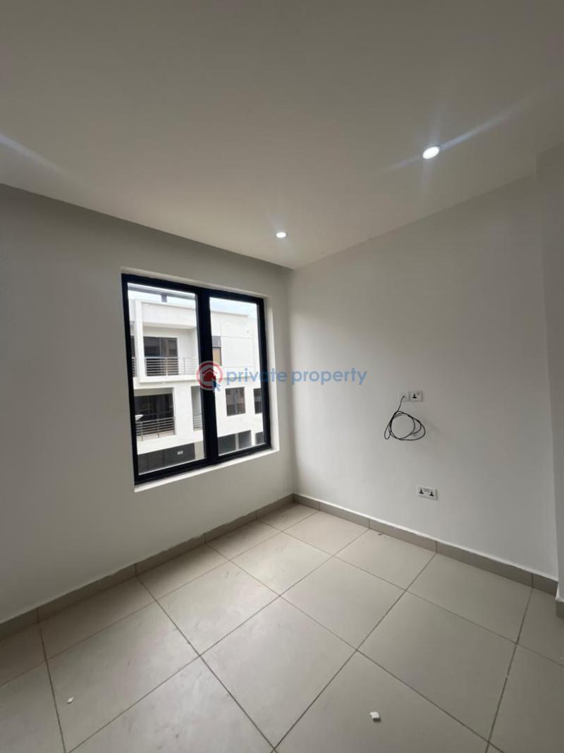 4 bedroom Terraced Duplex For Sale Asokoro Abuja Phase 1  - 11