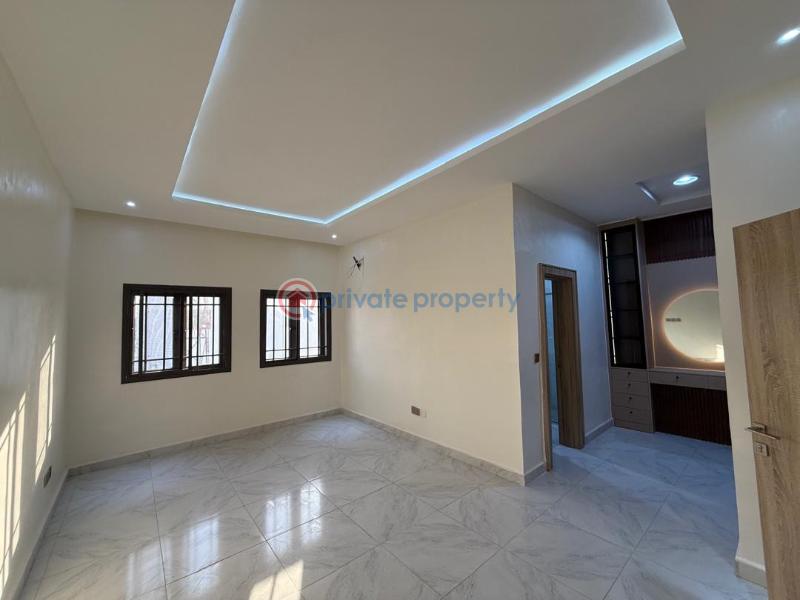 4 bedroom Terraced Duplex For Sale Zone 4 Zone 1-7 Abuja Phase 1  - 2