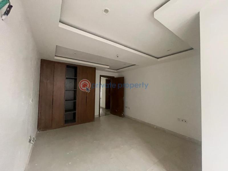 4 bedroom House For Sale Asokoro Abuja Phase 1  - 5