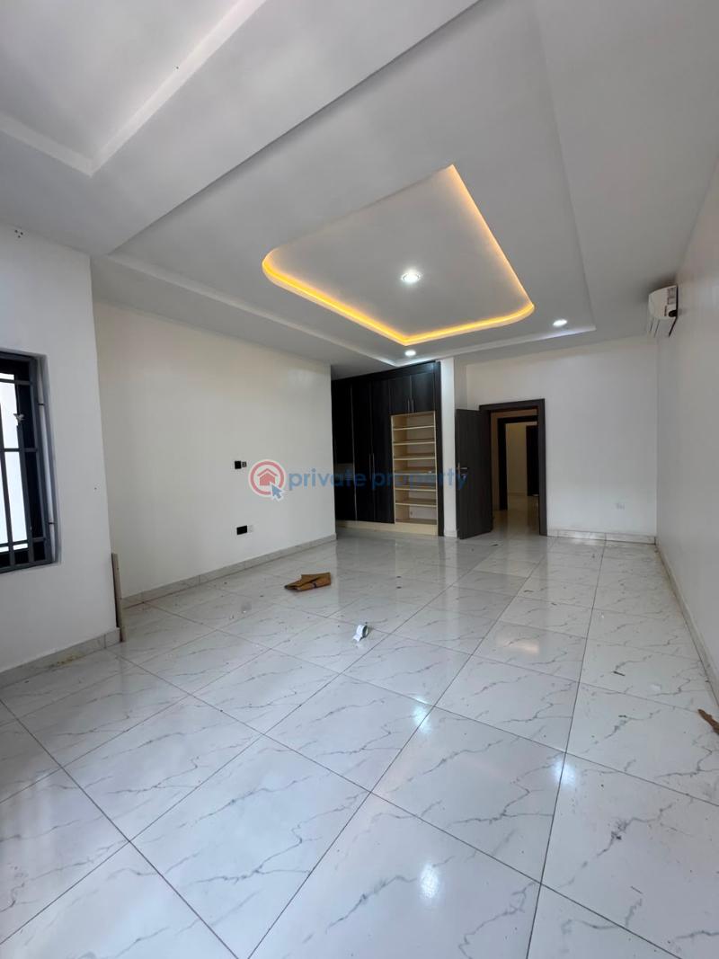 4 bedroom Terrace For Rent Jahi Abuja Phase 2  - 5