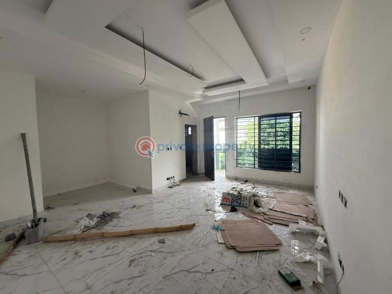 4 bedroom Terrace For Sale Wuse Abuja Phase 1  - 0