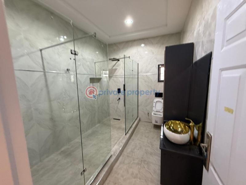 4 bedroom House For Sale Jahi Abuja Phase 2  - 4