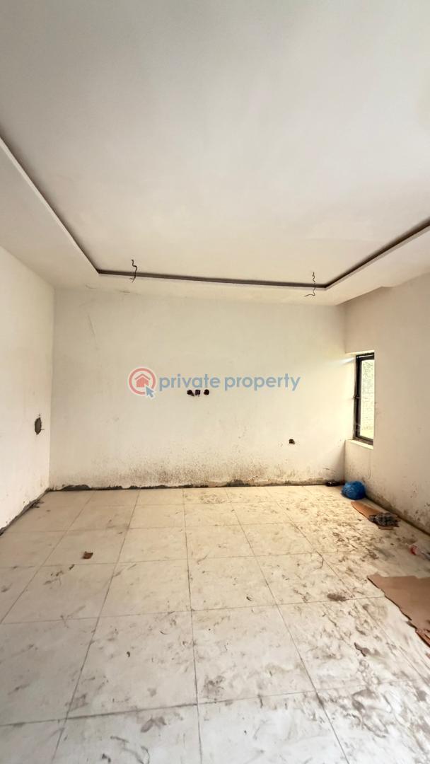 4 bedroom Terrace For Rent Kaura Abuja Phase 2  - 2
