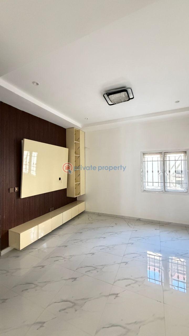 4 bedroom House For Sale Galadimawa Abuja Phase 3  - 3