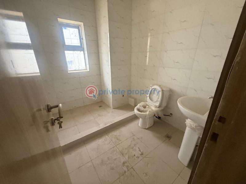 4 bedroom Terrace For Sale Wuye Abuja Phase 2  - 3