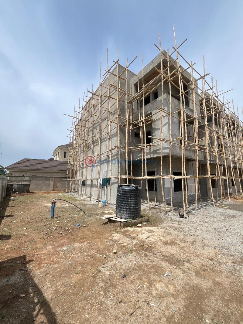 4 bedroom Terrace For Sale Apo Dutse Apo Abuja Phase 2  - 0