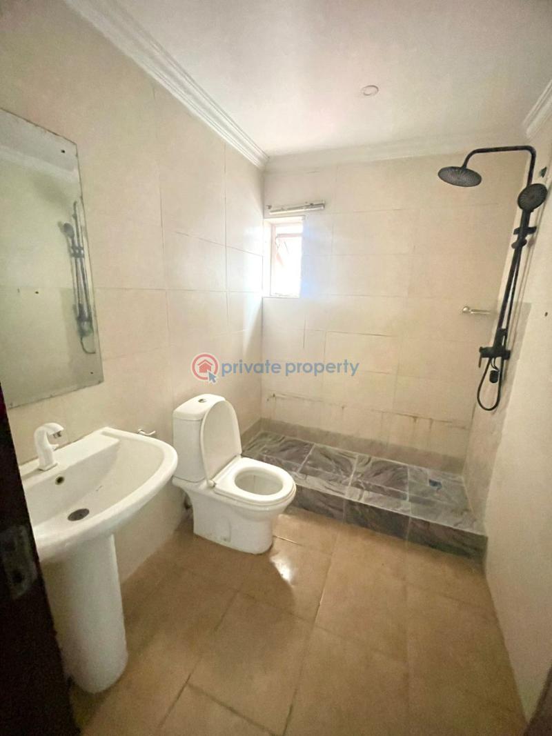 4 bedroom Flat & Apartment For Sale Osapa London Lekki Lagos - 7