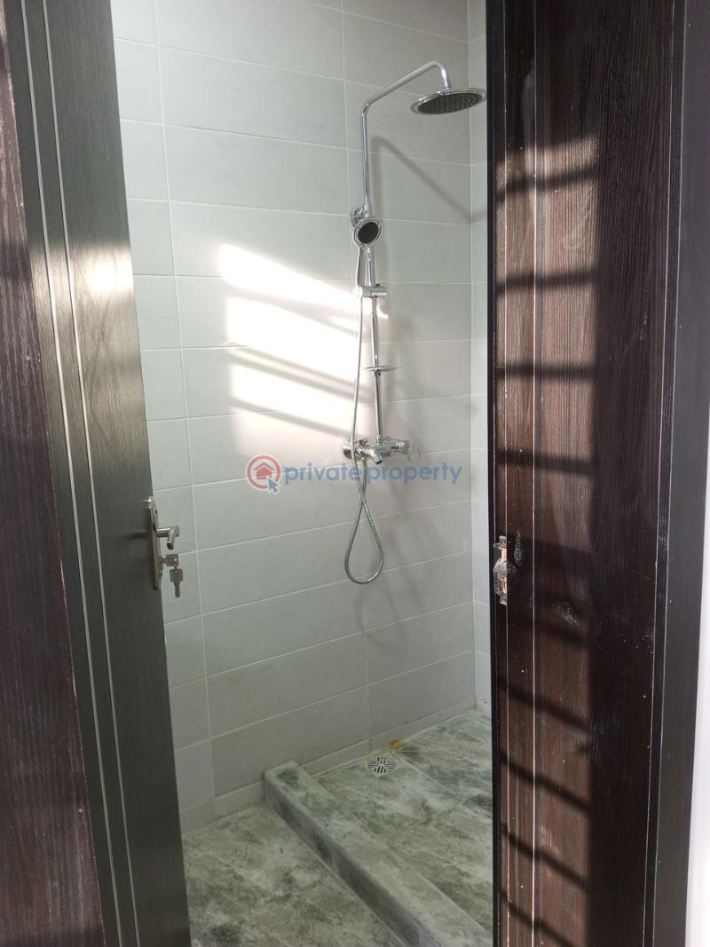 4 bedroom Block Of Flats For Sale Ikate Elegushi Lekki Lagos - 5