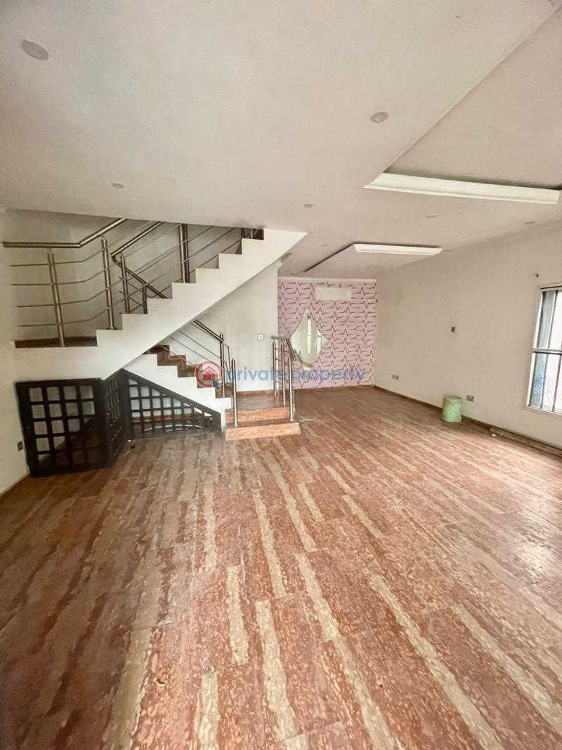 4 bedroom Flat & Apartment For Sale Osapa London Lekki Lagos - 3
