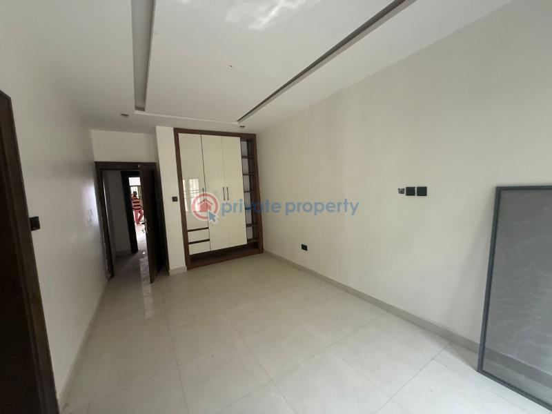 4 bedroom Terraced Duplex For Sale Jahi Abuja Phase 2  - 2