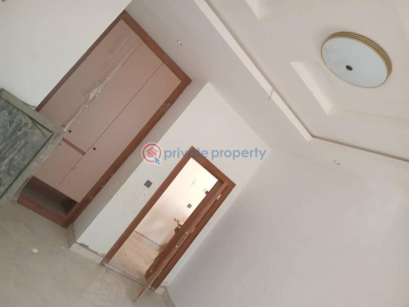 4 bedroom Terraced Duplex For Rent Guzape Abuja Phase 1  - 8