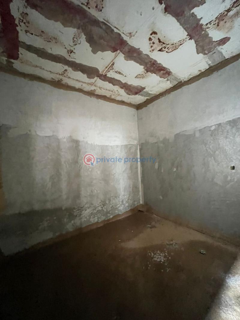 4 bedroom Terraced Duplex For Sale Apo Abuja Phase 2  - 2