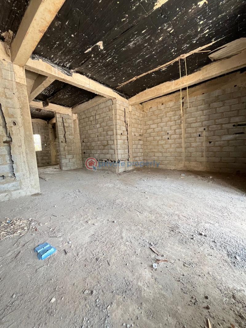 4 bedroom Terraced Duplex For Sale Apo Abuja Phase 2  - 6