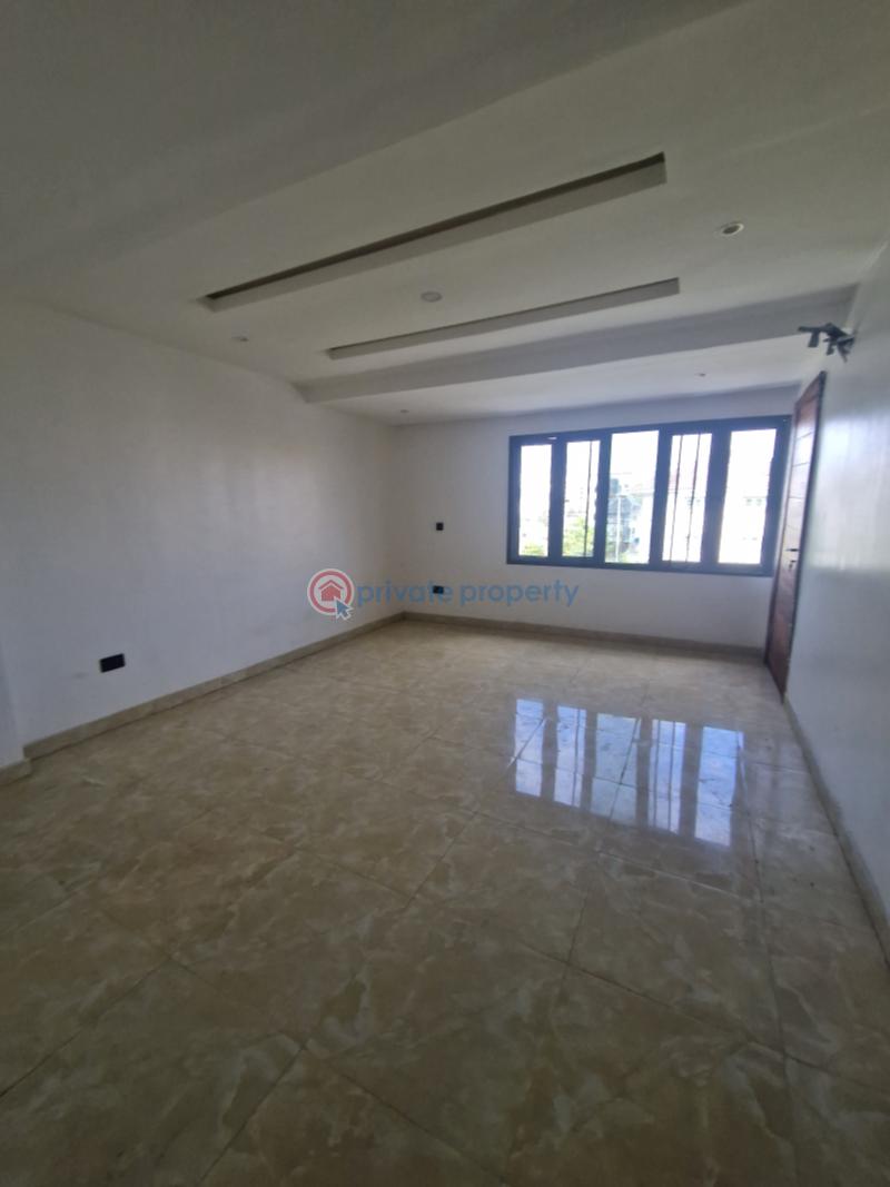 4 bedroom Terraced Duplex For Rent Off Admiralty Road Lekki Phase 1 Lagos - 6