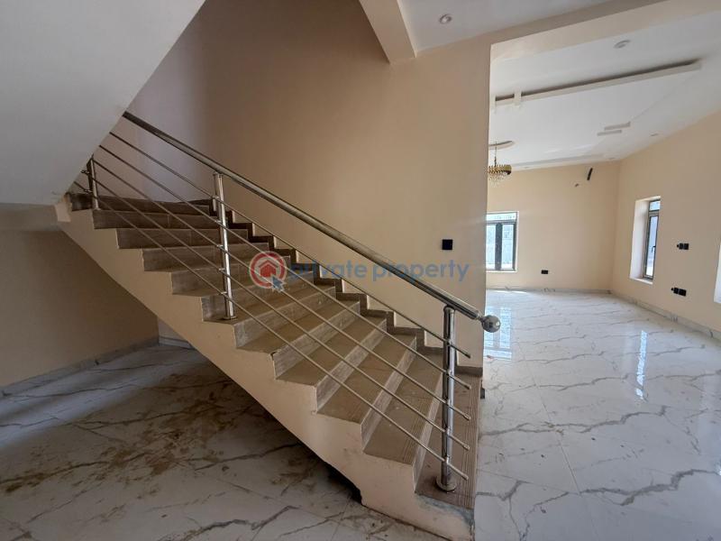 4 bedroom Terrace For Rent Mabuchi Abuja Phase 2  - 2