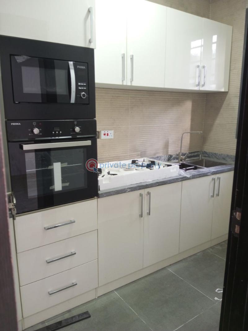 4 bedroom Block Of Flats For Sale Ikate Elegushi Lekki Lagos - 1